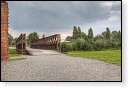 fort van breendonk willebroek belgie hdr kamp national gedenkteken woii wo2 tweede wereldoorlog concentratiekamp museum erfgoed unesco gevangenis